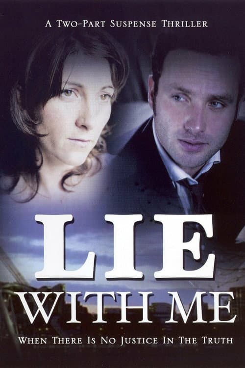 Lie with Me afişi