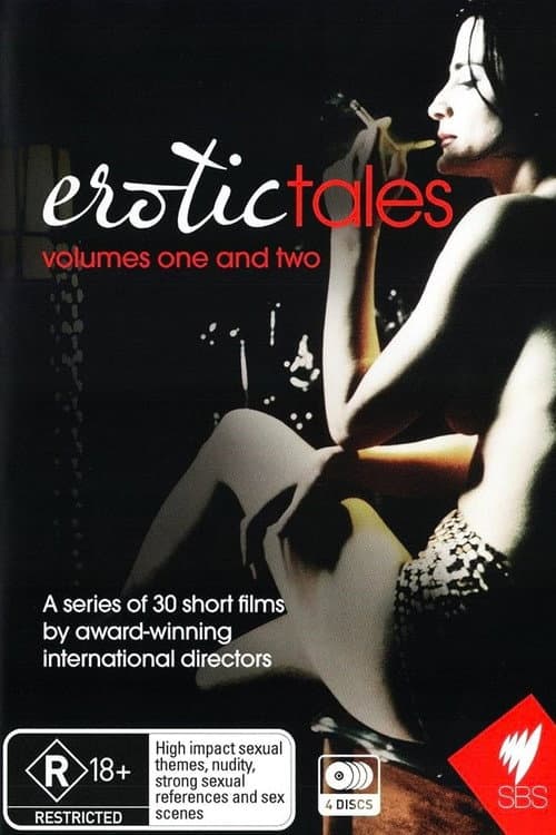 Erotic Tales afişi