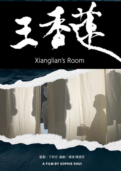 Xianglian's Room afişi