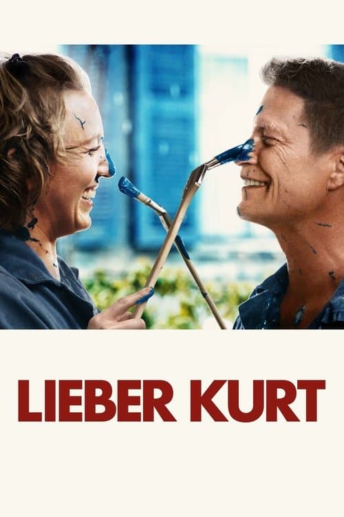Lieber Kurt afişi