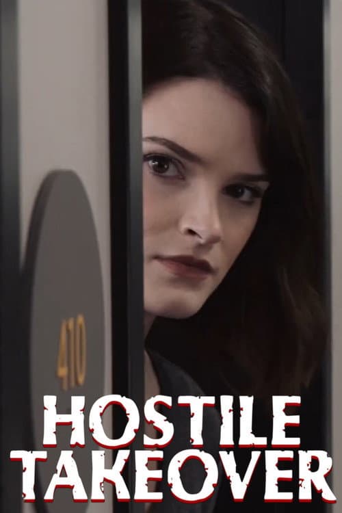 Hostile Takeover afişi