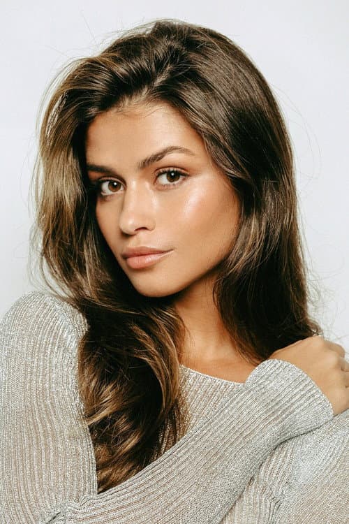 Luísa Barosa Oliveira