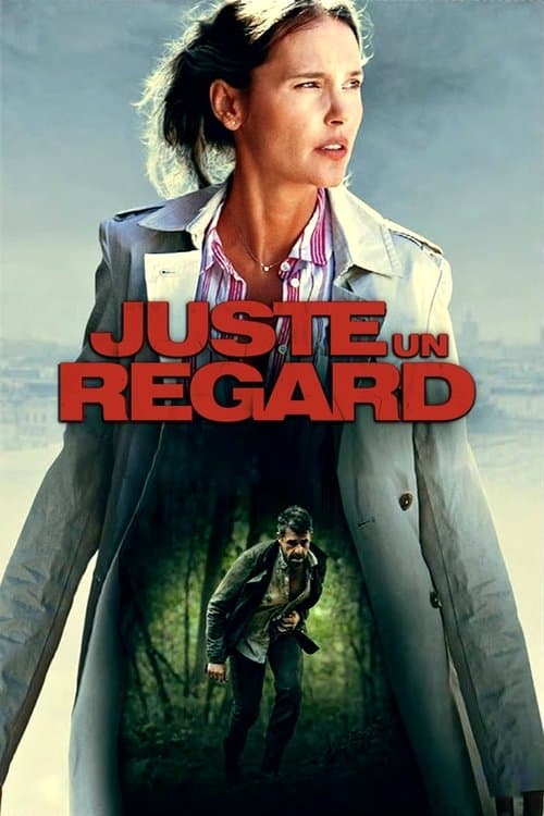 Juste un regard afişi