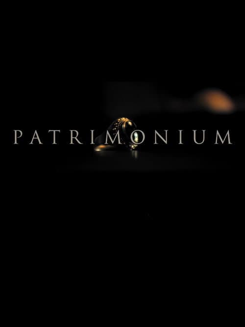 Patrimonium afişi