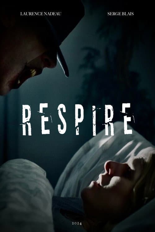 Respire afişi