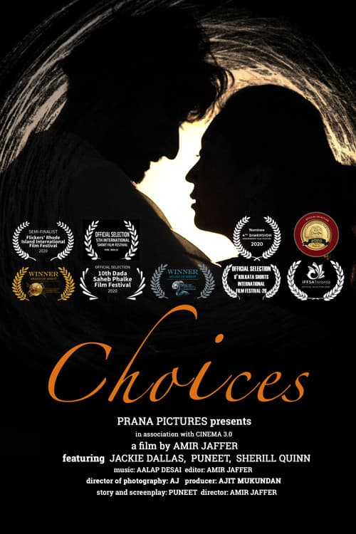 Choices afişi