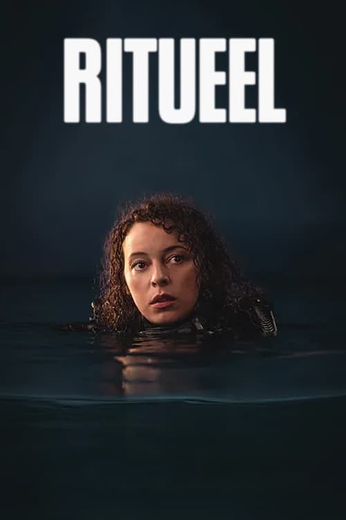 Ritueel afişi