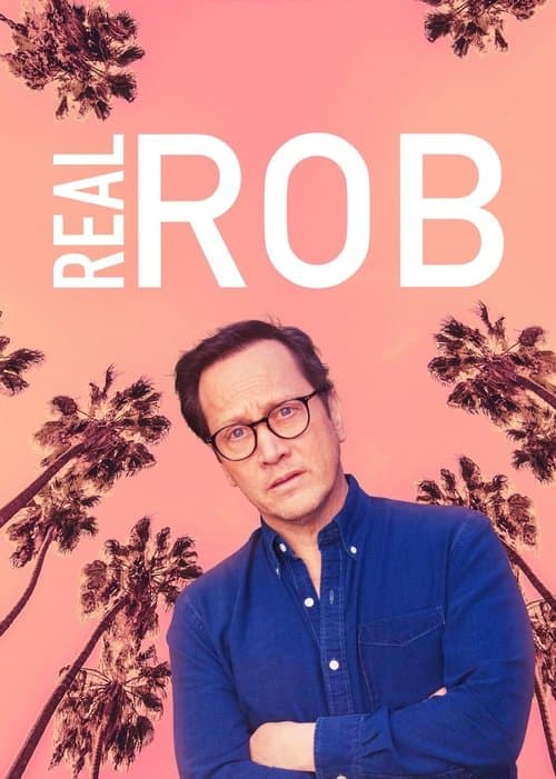 Real Rob afişi