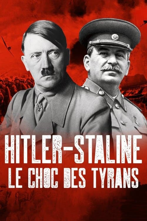 Hitler Stalin'e Karşı afişi