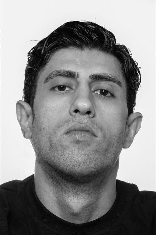 Yusuf Ardıl Zümrüt