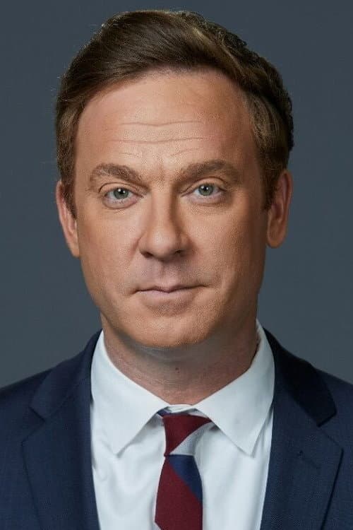 Jonathan Lemire