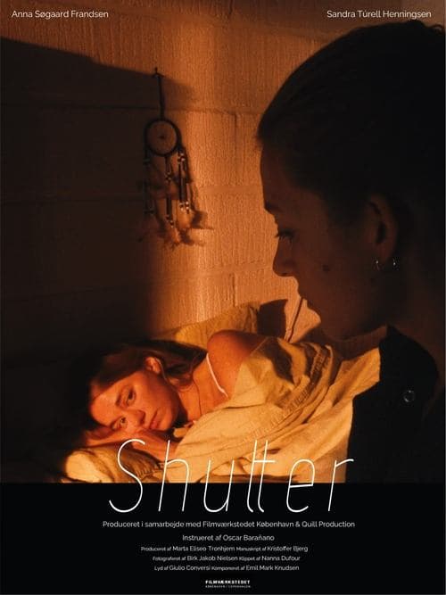 Shutter afişi