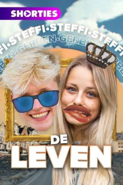 Steffi & Gerben #deleven afişi