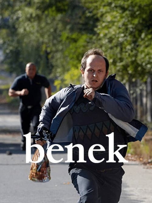 Benek afişi