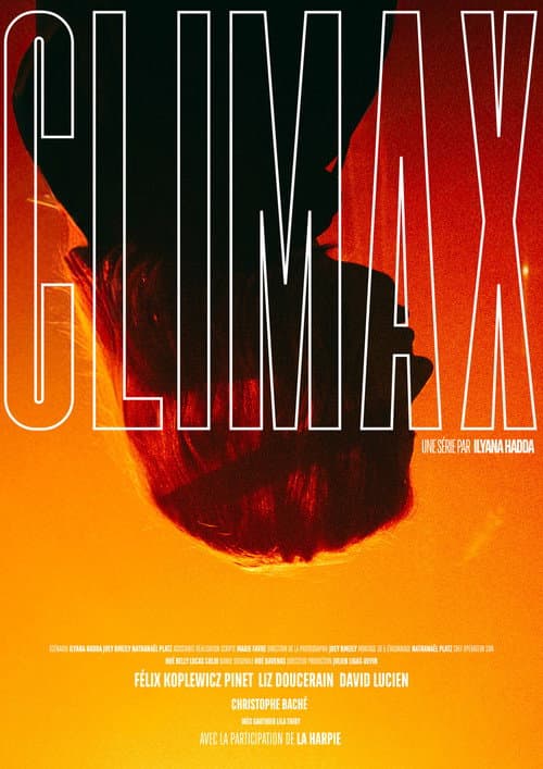 Climax (Mini-Série) afişi