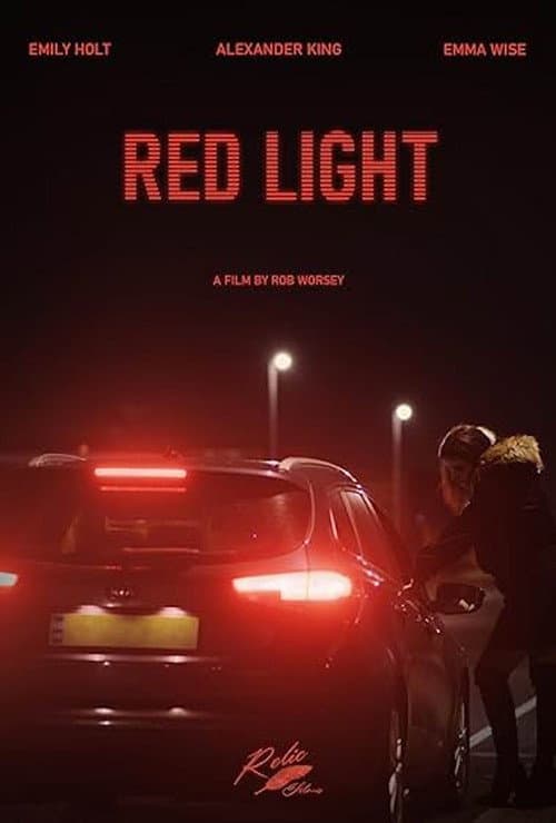 Red Light afişi
