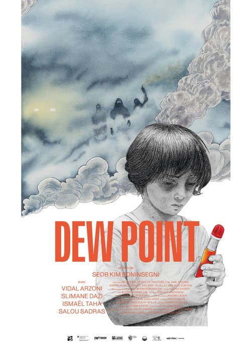 Dew Point afişi