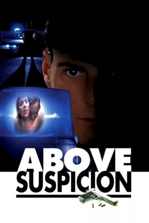 Above Suspicion afişi