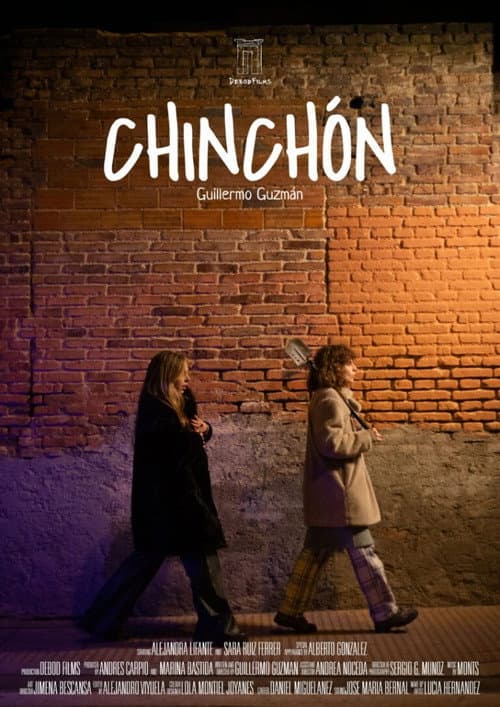 Chinchón afişi