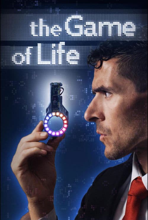 The Game of Life afişi