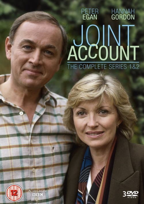 Joint Account afişi