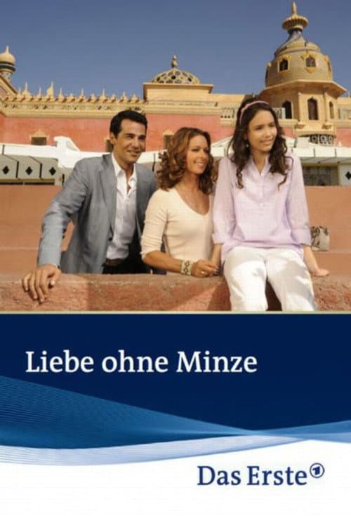 Liebe ohne Minze afişi
