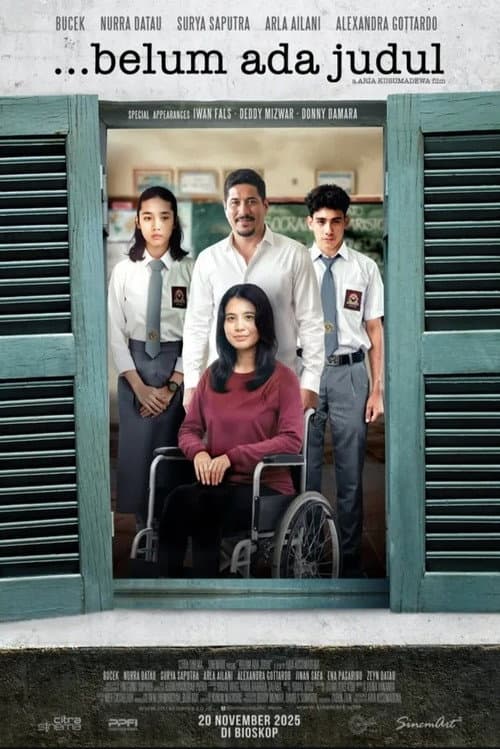 Belum Ada Judul afişi