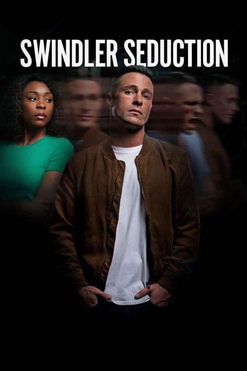 Swindler Seduction afişi