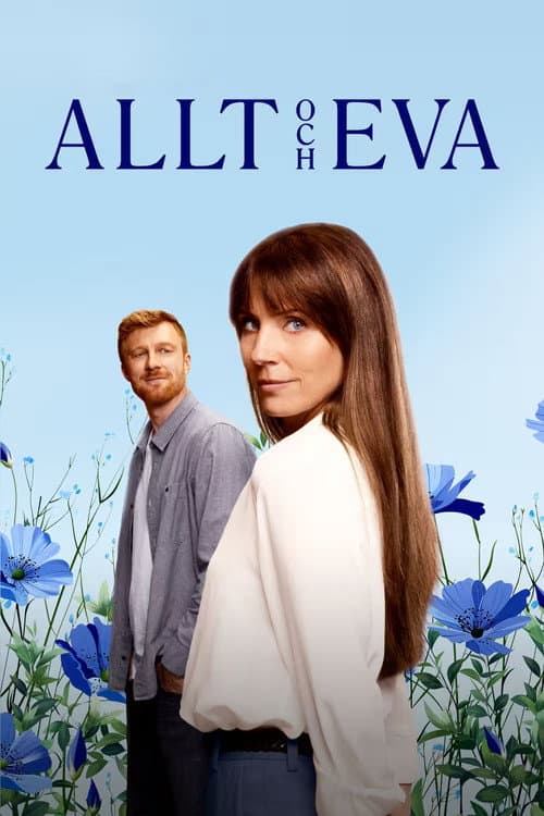 Allt och Eva afişi