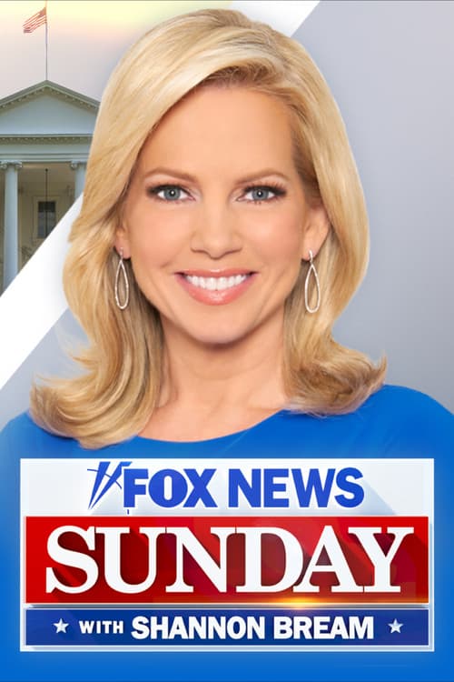 Fox News Sunday afişi
