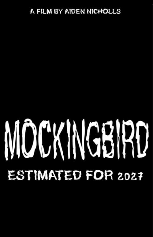 Mockingbird afişi