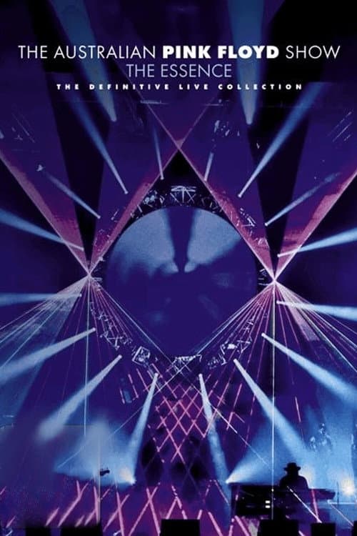The Australian Pink Floyd Show: The Essence afişi