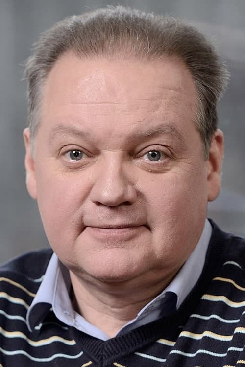 Олег Куликович