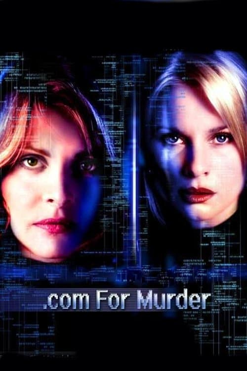 .com for Murder afişi