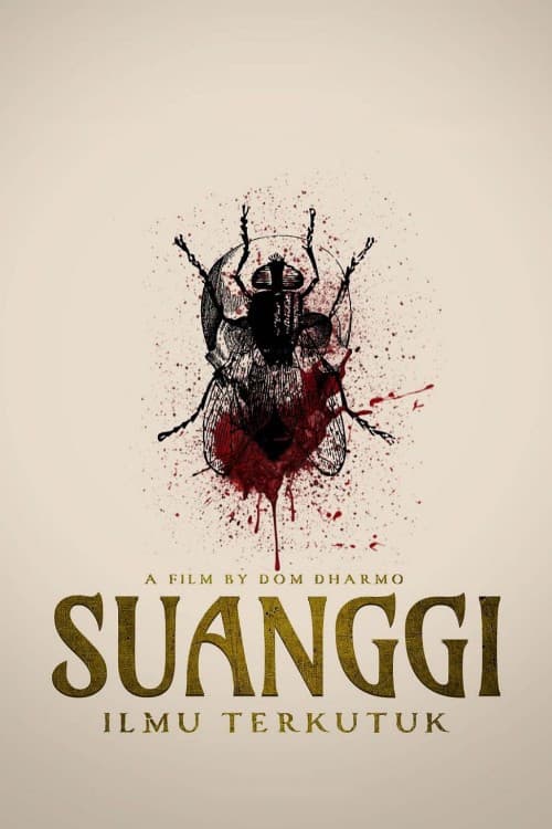 Suanggi: Ilmu Kutukan