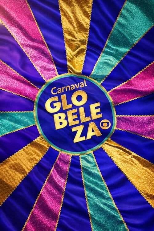 Carnaval Globeleza afişi