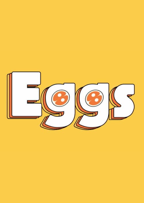 Eggs afişi