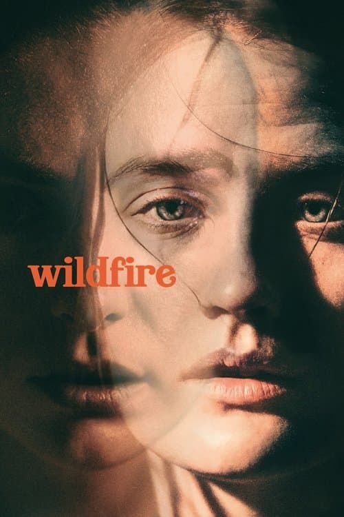 Wildfire afişi