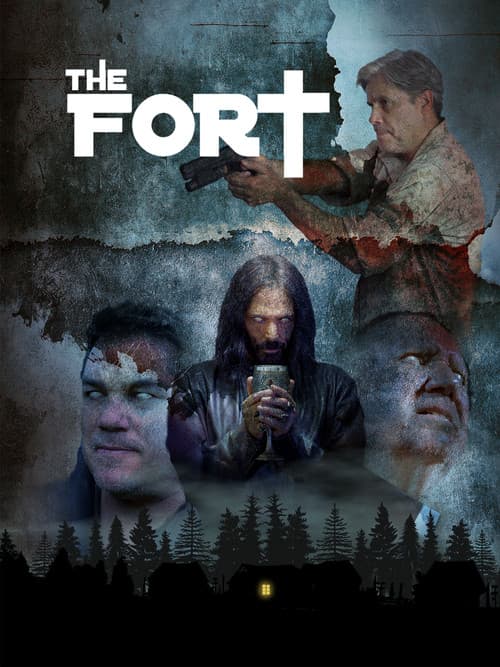 The Fort afişi
