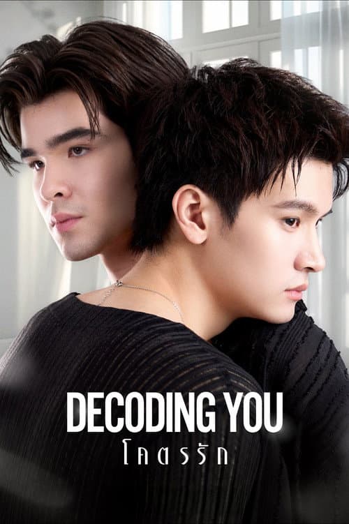 Decoding You afişi