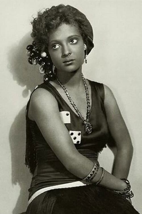 Nina Mae McKinney