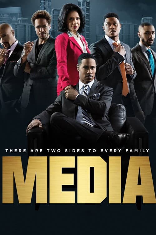 Media afişi