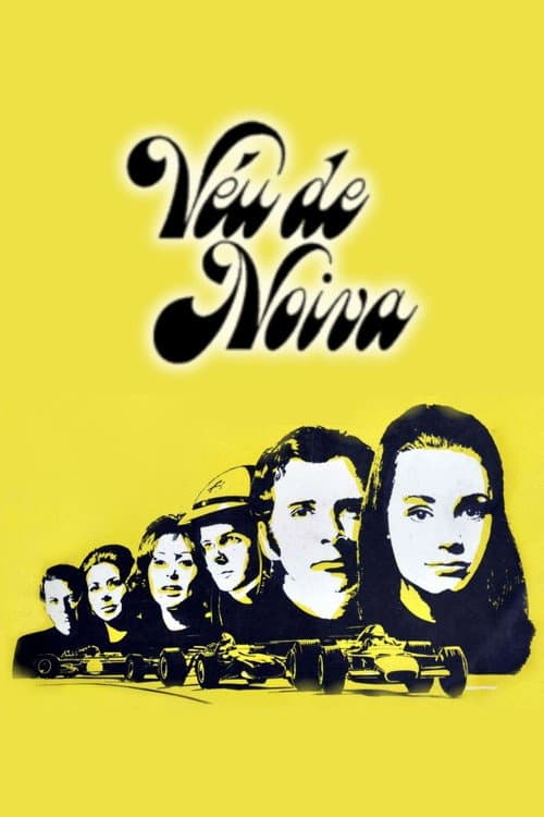 Véu de Noiva afişi