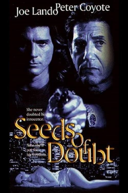 Seeds of Doubt afişi