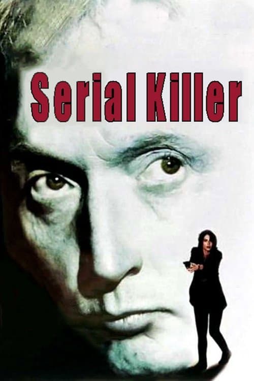 Serial Killer afişi