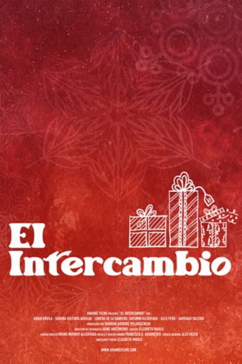 El intercambio afişi