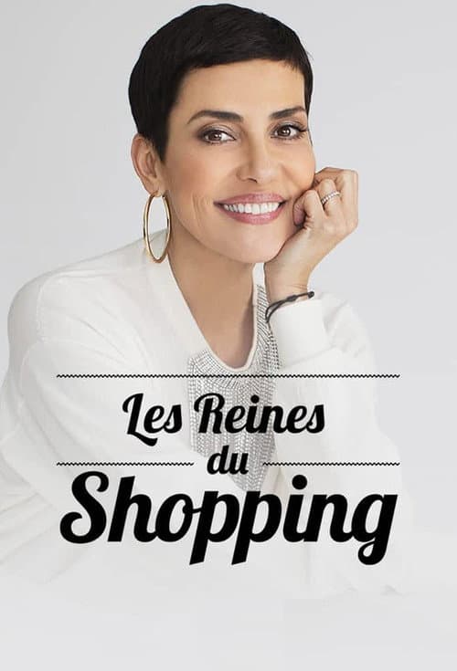 Les Reines du Shopping afişi