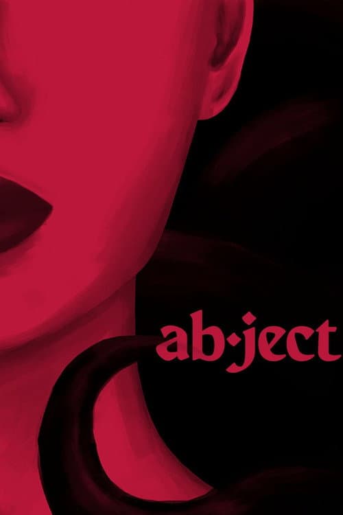 Abject afişi