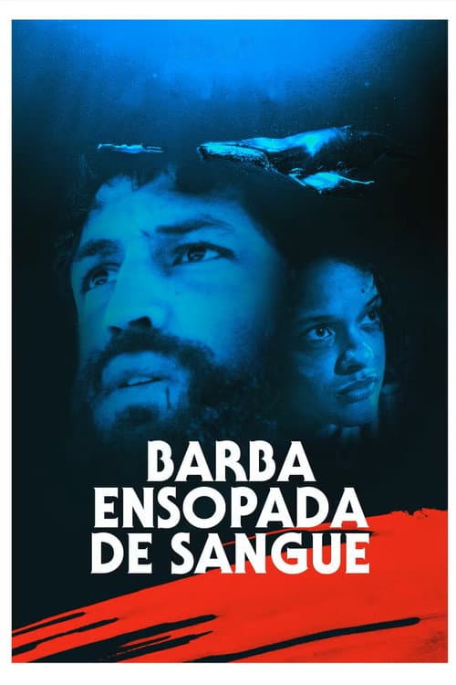 Barba Ensopada de Sangue afişi