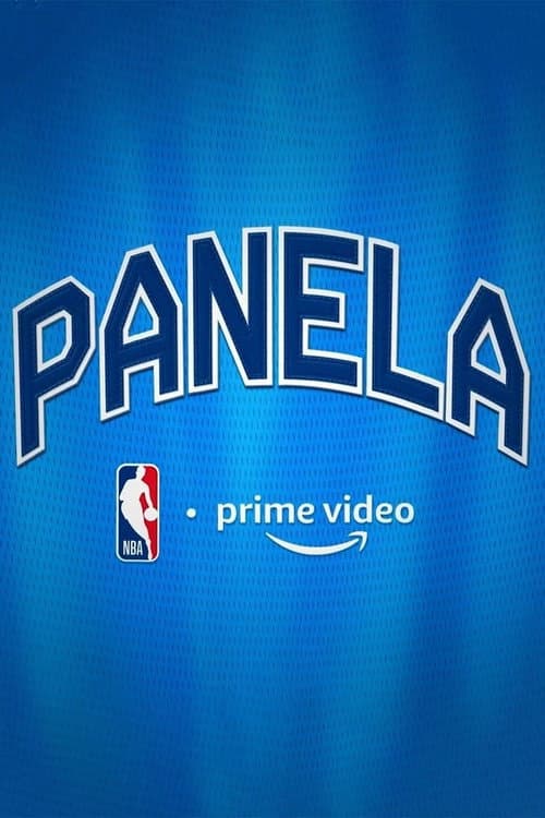 Panela NBA afişi